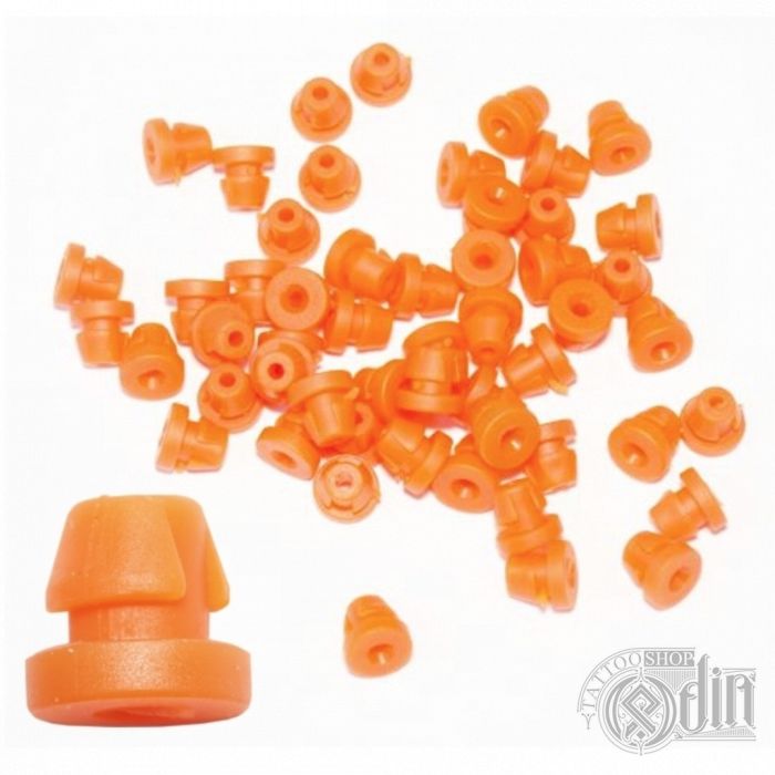 Громметсы - Orange (50 шт)